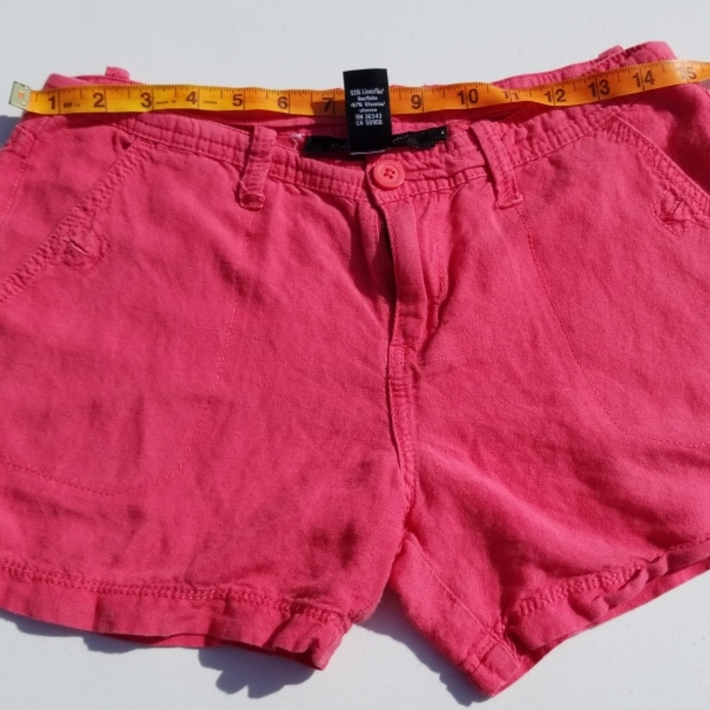Calvin klein women shorts